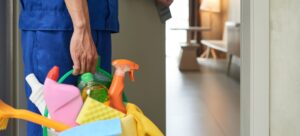 Bentonville AR Commercial Cleaning Services